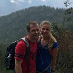 Meet your Posher, Jules